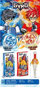 陀螺剑 - OBL10411044