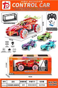 Remote control cars / tanks - OBL10411122