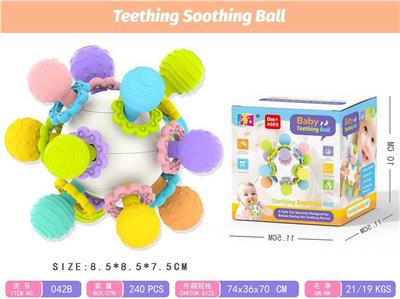 Baby toys series - OBL10411127