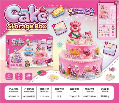 FOOD SET - OBL10411133