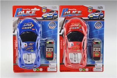 线控车 - OBL10411170