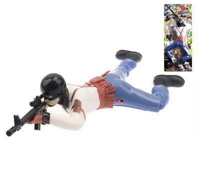 Electric gun - OBL10411179