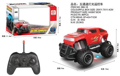 Remote control cars / tanks - OBL10411227