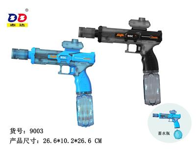 电动水枪   （电动连发带灯光） - OBL10411239