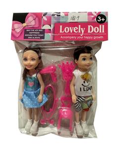 Doll - OBL10411281