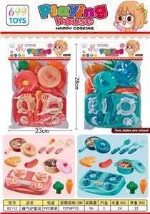 过家家煤气炉 - OBL10411327