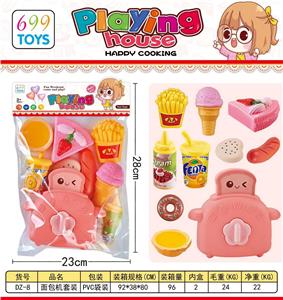 过家家面包机 - OBL10411331