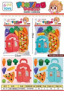 过家家旅行箱 - OBL10411333