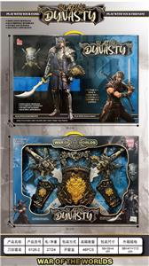 古铜武器套装 - OBL10411424