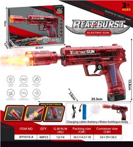 Electric gun - OBL10411521