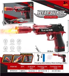 Electric gun - OBL10411522