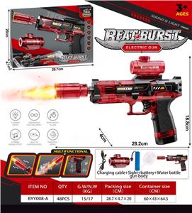 Electric gun - OBL10411523