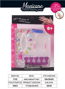 Beauty set - OBL10411606