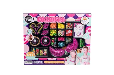 Beauty set - OBL10411656