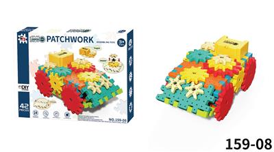 Puzzle - OBL10411821