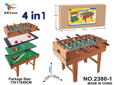 Soccer / football door - OBL10411830