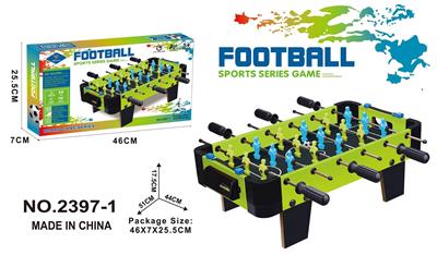 Soccer / football door - OBL10411835