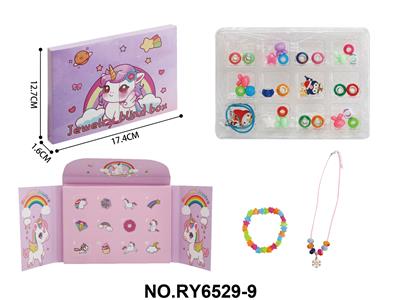 Beauty set - OBL10411959