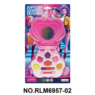 猎魔女团大桃心 - OBL10412018