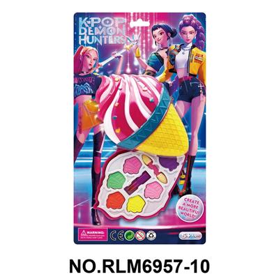 猎魔女团冰淇淋 - OBL10412020