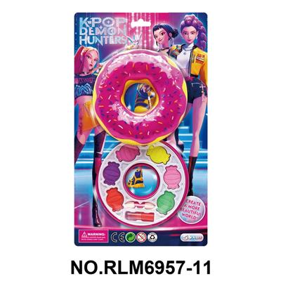 猎魔女团甜甜圈 - OBL10412021