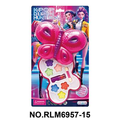 猎魔女团大蝴蝶 - OBL10412024