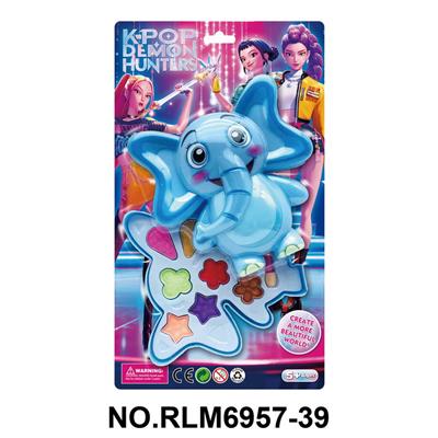 猎魔女团大象 - OBL10412045