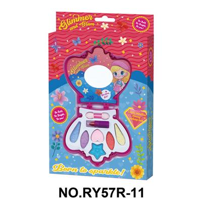 皇冠儿童绘画美妆盒 - OBL10412058