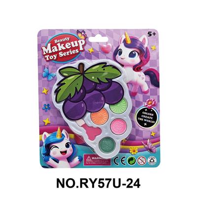 葡萄眼影腮红 - OBL10412069