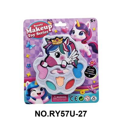 小马眼影腮红 - OBL10412072