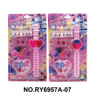 两款彩妆美甲组合 - OBL10412087