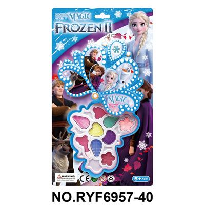 冰雪皇冠花 - OBL10412105