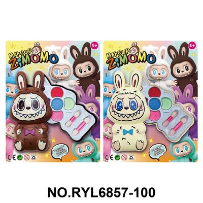 ZIMOMO二层彩妆 - OBL10412110