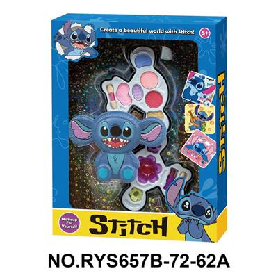 史迪仔2层彩妆组合 - OBL10412115