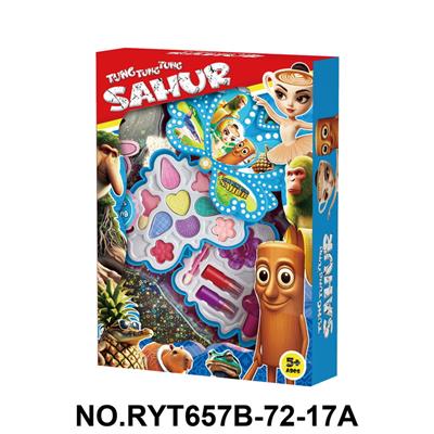 山海经皇冠花 - OBL10412122