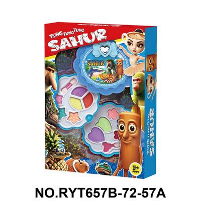 山海经圆花2层彩妆组合 - OBL10412123