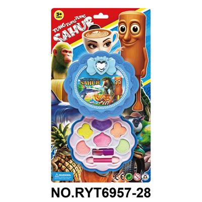 山海经蝴蝶结圆花 - OBL10412124