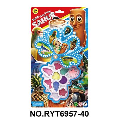 山海经皇冠花 - OBL10412126