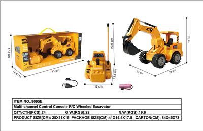 Remote control cars / tanks - OBL10412701