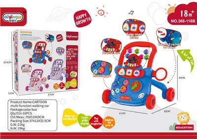 Babystroller - OBL10412714