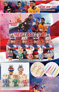 盒庄12只荷兰软胶 - OBL10412805