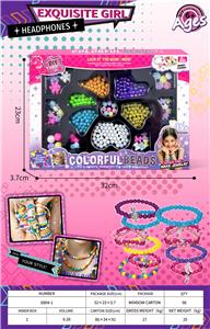 Beauty set - OBL10412912