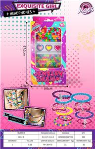 Beauty set - OBL10412926