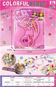 Beauty set - OBL10412936