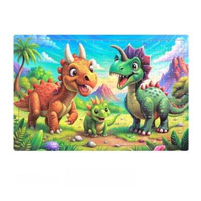 木制大拼图 - OBL10412960