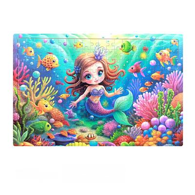 木制大拼图 - OBL10412963