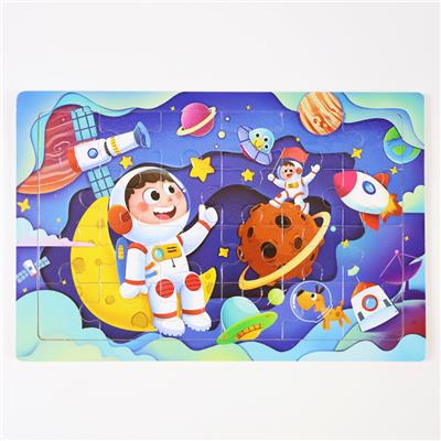 木制拼图 - OBL10412978