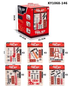 工具混拼套装 - OBL10412988