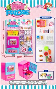 迷你冰箱 - OBL10413066