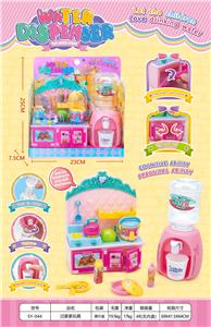 过家家玩具 - OBL10413072